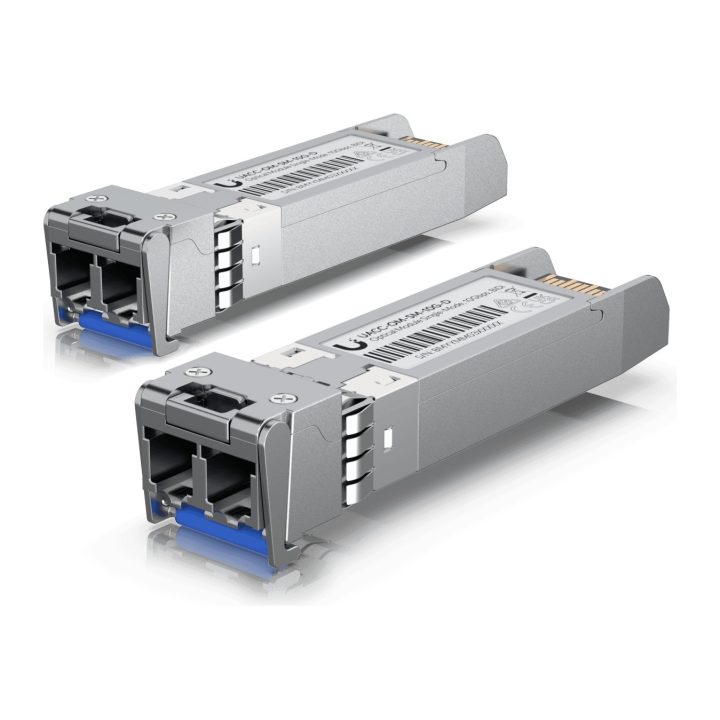 Ubiquiti UACC-OM-SM-10G-D-2 Single-Mode SFP+ Module