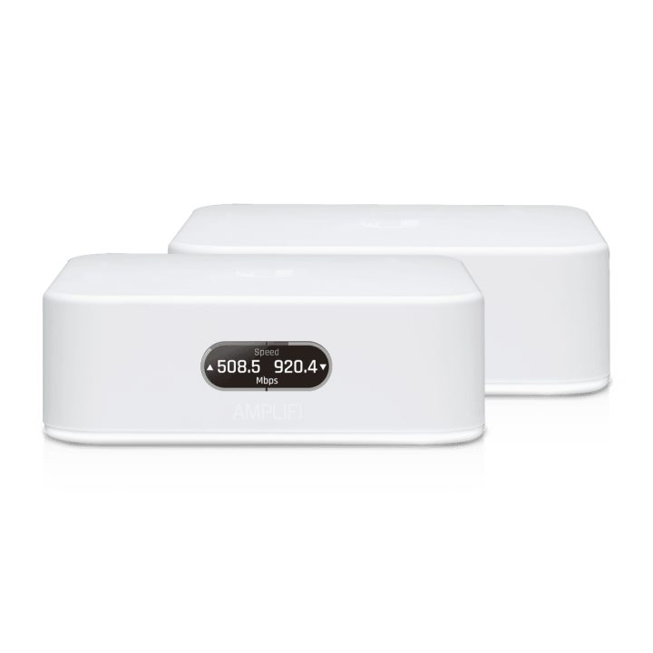 Ubiquiti AFI-INS AmpliFi Instant System Wireless Router Gigabit…