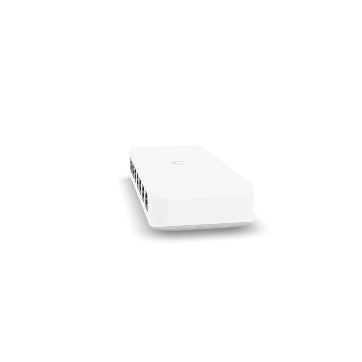 Ubiquiti Ultra Managed L2 Gigabit Ethernet (10/100/1000) Power over…