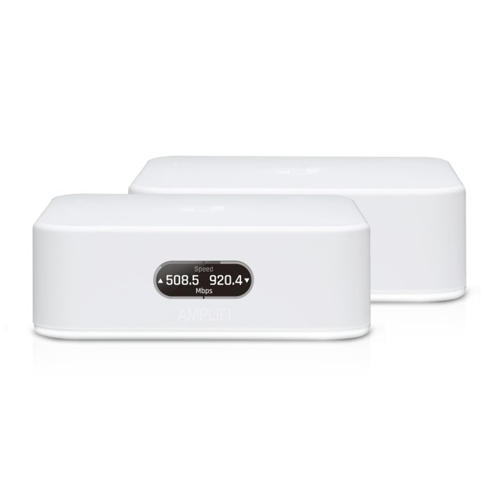 Ubiquiti AFI-INS AmpliFi Instant System Wireless Router Gigabit…