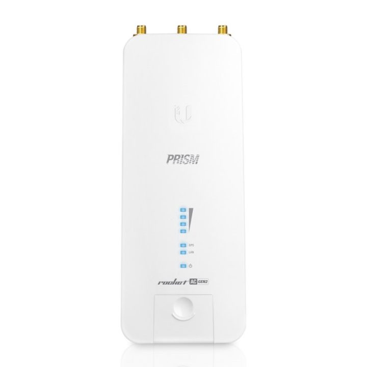 Ubiquiti rocket rp-5AC-GEN2 5 GHz rocket AC prism GEN2