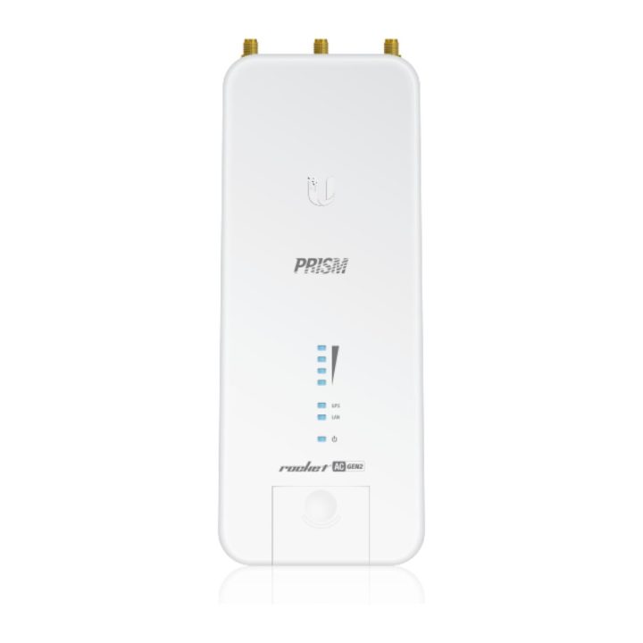 Ubiquiti rocket rp-5AC-GEN2 5 GHz rocket AC prism GEN2
