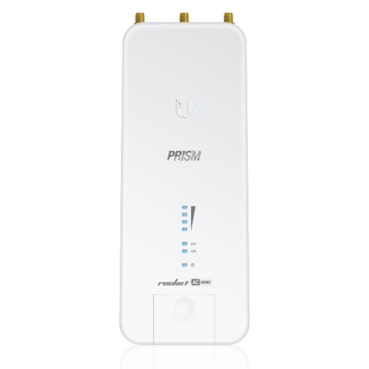 Ubiquiti rocket rp-5AC-GEN2 5 GHz rocket AC prism GEN2