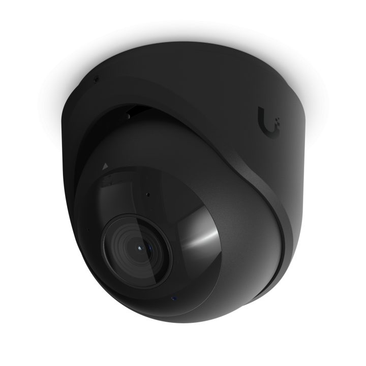 Ubiquiti UVC-G6-Turret-B 360-Degree IP Security Camera with Night…