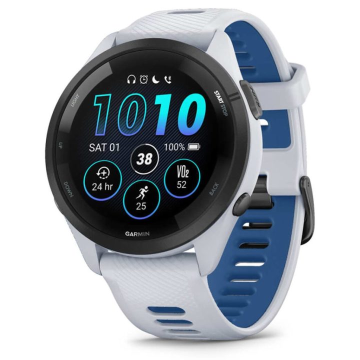 Garmin Forerunner 265 1,3" AMOLED 46 mm Digital 416 x 416 Pixéis Ecrã…