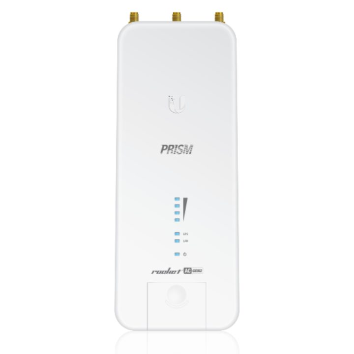 Ubiquiti rocket rp-5AC-GEN2 5 GHz rocket AC prism GEN2
