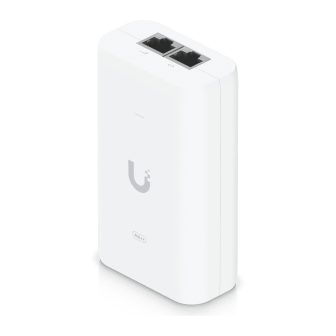 Injetor Ubiquiti U-POE-AF 48V 0,32A
