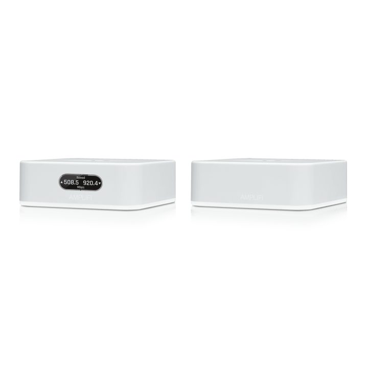 Ubiquiti AFI-INS AmpliFi Instant System router sem fios Gigabit…