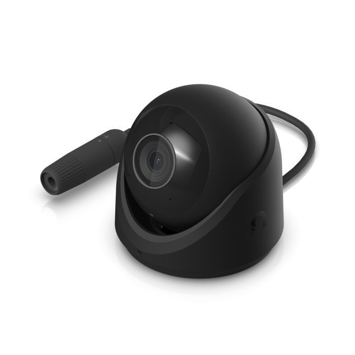 Ubiquiti UVC-G6-Turret-B 360-Degree IP Security Camera with Night…