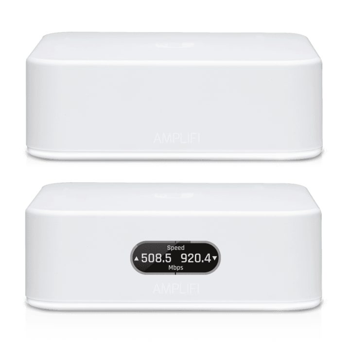 Ubiquiti AFI-INS AmpliFi Instant System Wireless Router Gigabit…