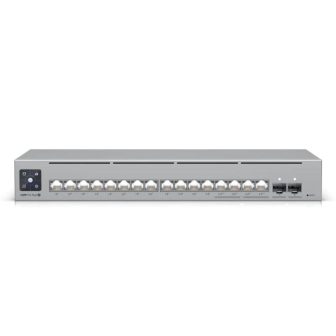 Ubiquiti USW-Pro-Max-16-PoE Switch