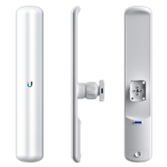 Ubiquiti airmax lap-120 lite ap-AC 5GHz 16 dBi 120° 2X2MIMO Sector…