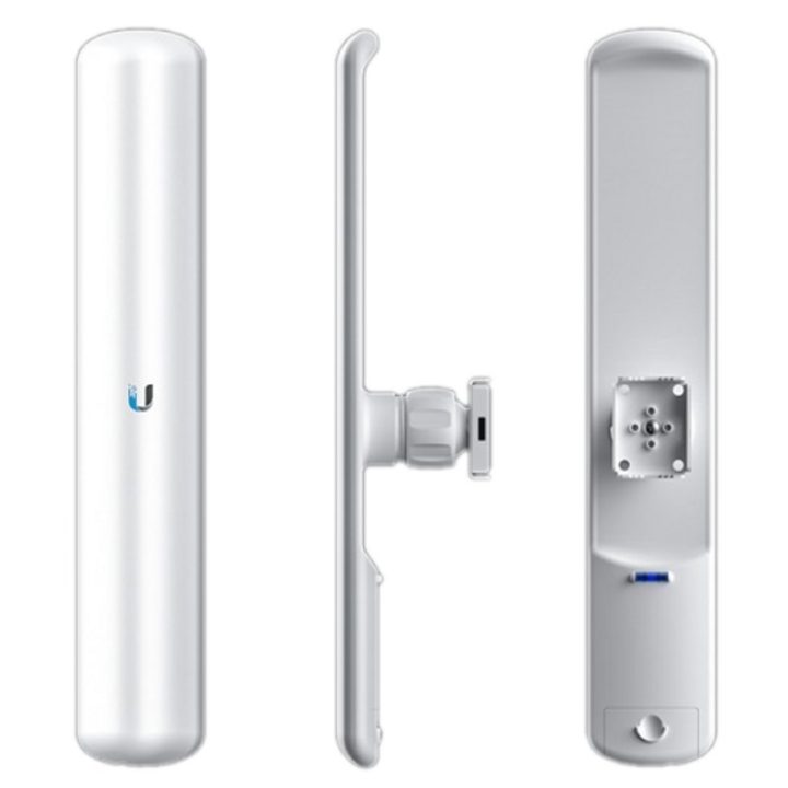 Antena sectorial Ubiquiti airmax lap-120 lite ap-AC 5GHz 16 dbi 120º…
