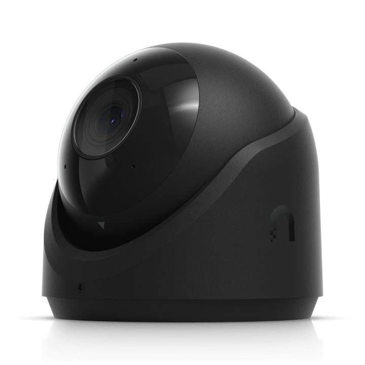 Ubiquiti UVC-G6-Turret-B 360-Degree IP Security Camera with Night…