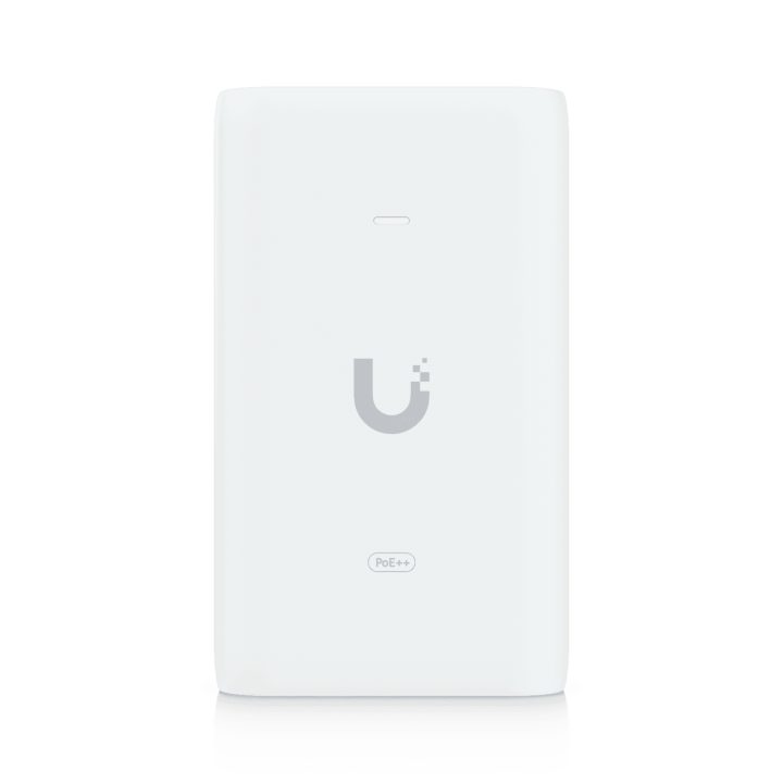 Ubiquiti U-POE adaptador e inyector de PoE Gigabit Ethernet 48 V