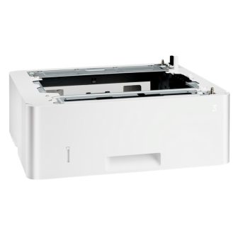 HP LaserJet Bandeja de alimentação de 550 folhas para Pro