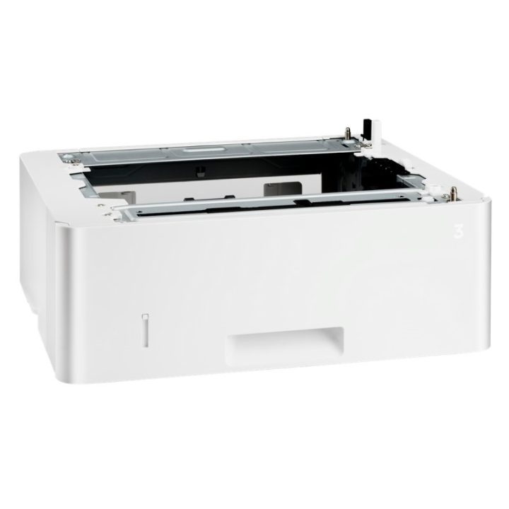 HP LaserJet Bandeja alimentadora de 550 hojas para Pro