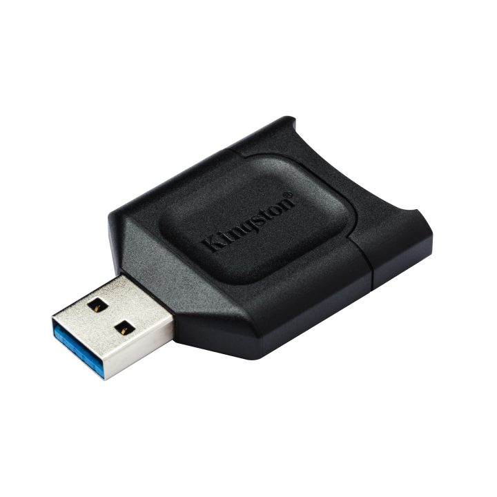 Kingston Technology MobileLite Plus lector de tarjeta USB 3.2 Gen 1…