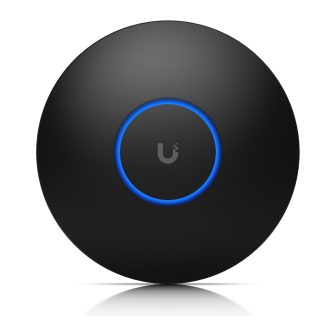 Ubiquiti NHD-COVER-BLACK-3 Networks MatteBlack Tampa para cobertura…