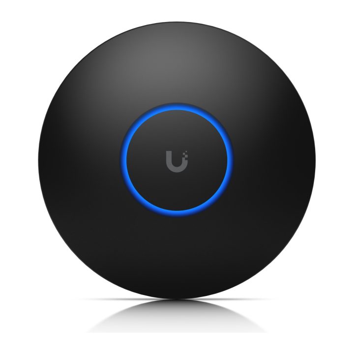Ubiquiti NHD-COVER-BLACK-3 Networks MatteBlack Tampa para cobertura…