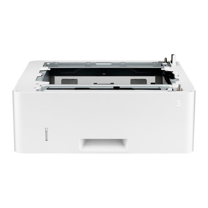 HP LaserJet Bandeja de alimentação de 550 folhas para Pro