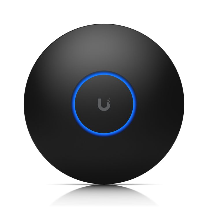 Ubiquiti NHD-COVER-BLACK-3 Networks MatteBlack Tapa para cubierta de…