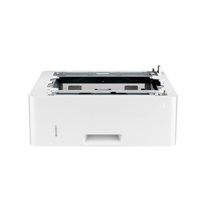 HP LaserJet Bandeja de alimentação de 550 folhas para Pro