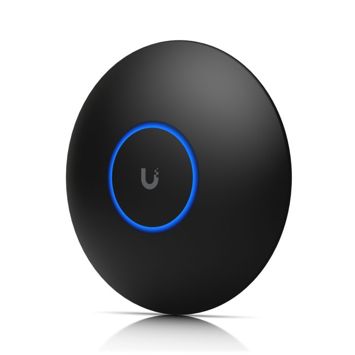 Ubiquiti NHD-COVER-BLACK-3 Networks MatteBlack Tapa para cubierta de…