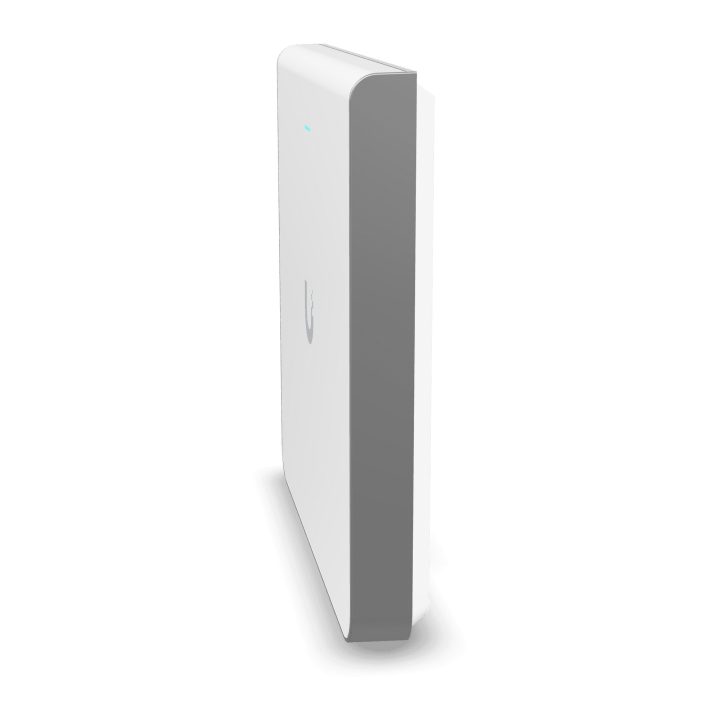 Ubiquiti U6 Enterprise 4800 Mbit/s Blanco Energía sobre Ethernet…