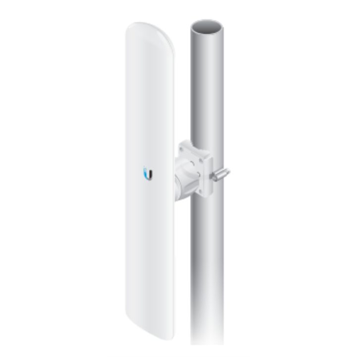 Antena setorial Ubiquiti airmax lap-120 lite ap-AC 5GHz 16 dbi 120º…