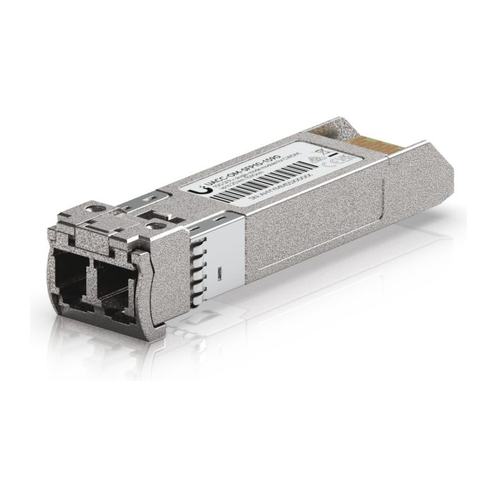 Ubiquiti UACC-OM-SFP10-1590 Módulo Óptico Monomodo CWDM de 10G