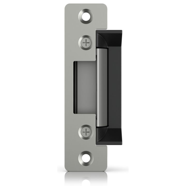 Ubiquiti Access Lock Electric fechadura eletromagnética 1200 kg…