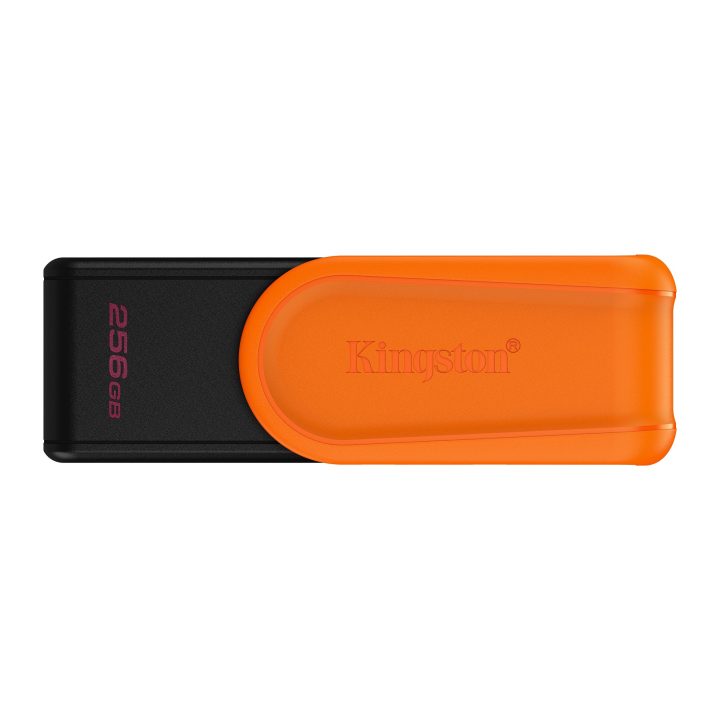 Kingston Technology DataTraveler 256GB Portable USB 3.2 Gen 1 Exodia…