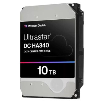 Western Digital Ultrastar DC HA340 10TB SATA 6Gb-s (0B47062)