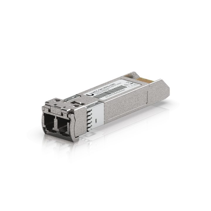 Ubiquiti UACC-OM-SFP10-1590 Módulo Óptico Monomodo CWDM de 10G