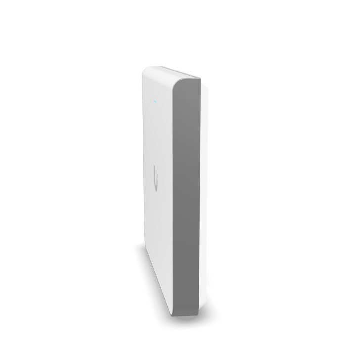 Ubiquiti U6 Enterprise 4800 Mbit/s White Power over Ethernet (PoE)…