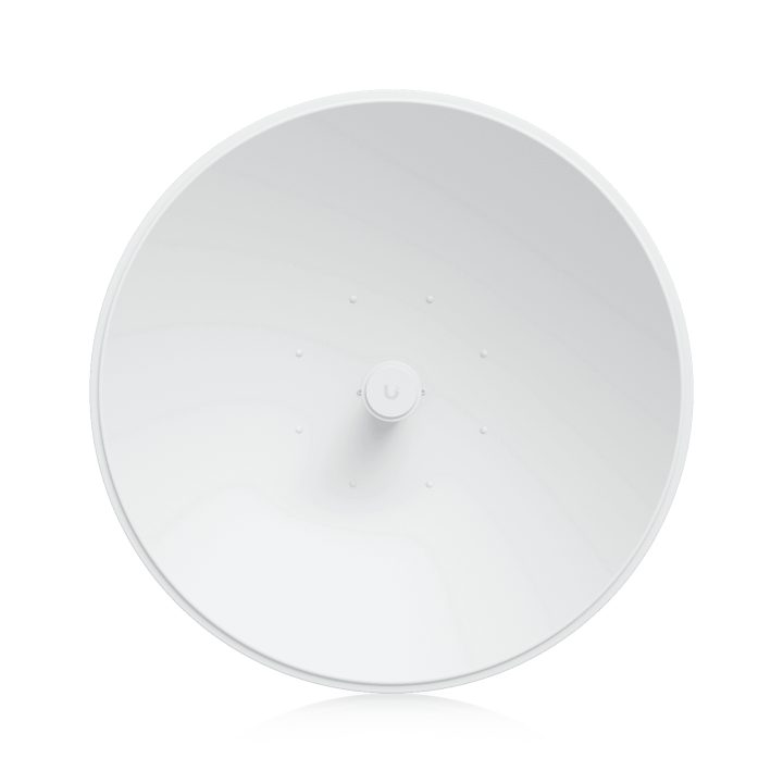 Antena parabólica Ubiquiti PBE-5AC-620 PowerBeam 5GHz AC 620mm