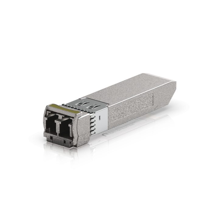 Ubiquiti UACC-OM-SFP10-1590 Módulo Óptico Monomodo CWDM de 10G
