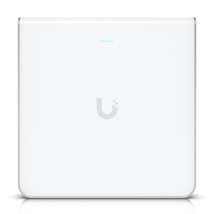 Ubiquiti U6 Enterprise 4800 Mbit/s Branco Alimentação por Ethernet…