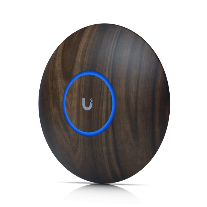 Ubiquiti NHD-COVER-WOOD-3 Networks WoodSkin Tapa para cubierta de…