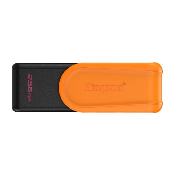 Kingston Technology DataTraveler 256GB Portable USB 3.2 Gen 1 Exodia…