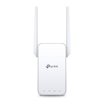 TP-Link AC1200 Wi-Fi Range Extender White 10, 100 Mbit/s