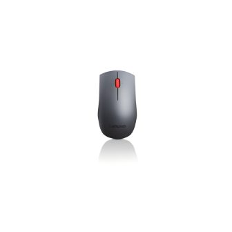 Lenovo 4X30H56886 Mouse Office Ambidextrous RF Wireless Laser 1600 DPI