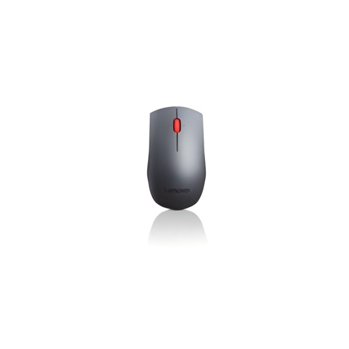 Lenovo 4X30H56886 rato Escritório Ambidestro RF sem fios Laser 1600…