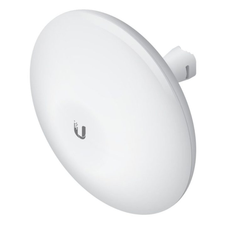 Antena parabolica Ubiquiti nbe-5AC-GEN2 nanobeam 5GHz AC 19DBI GEN2
