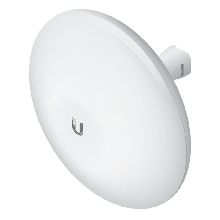 Ubiquiti NBE-5AC-GEN2 Nanobeam 5GHz AC 19dBi GEN2 Parabolic Antenna