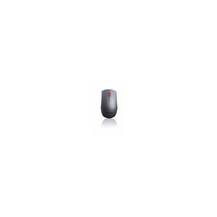 Lenovo 4X30H56886 Mouse Office Ambidextrous RF Wireless Laser 1600 DPI