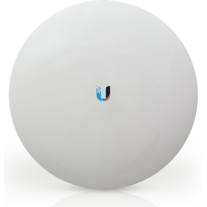 Ubiquiti NBE-5AC-GEN2 Nanobeam 5GHz AC 19dBi GEN2 Parabolic Antenna