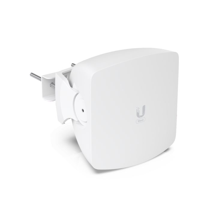 Ubiquiti WAVE-AP Networks UISP Wave Access Point 5400 Mbit/s White…