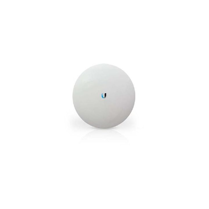 Antena parabolica Ubiquiti nbe-5AC-GEN2 nanobeam 5GHz AC 19DBI GEN2